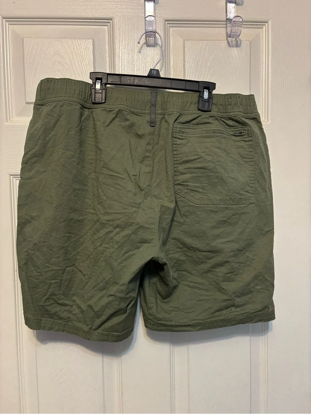 L.L. Bean men’s bean